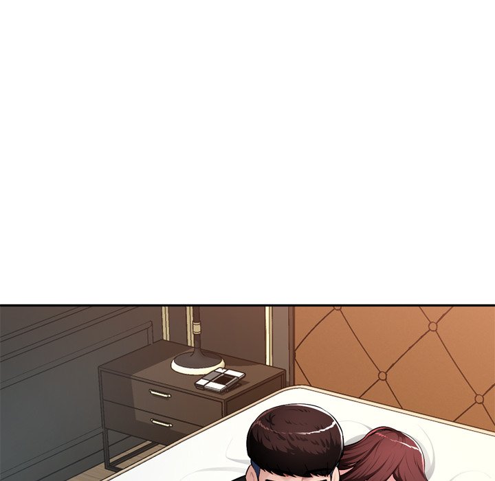 Boss Around Chapter 18 image 64