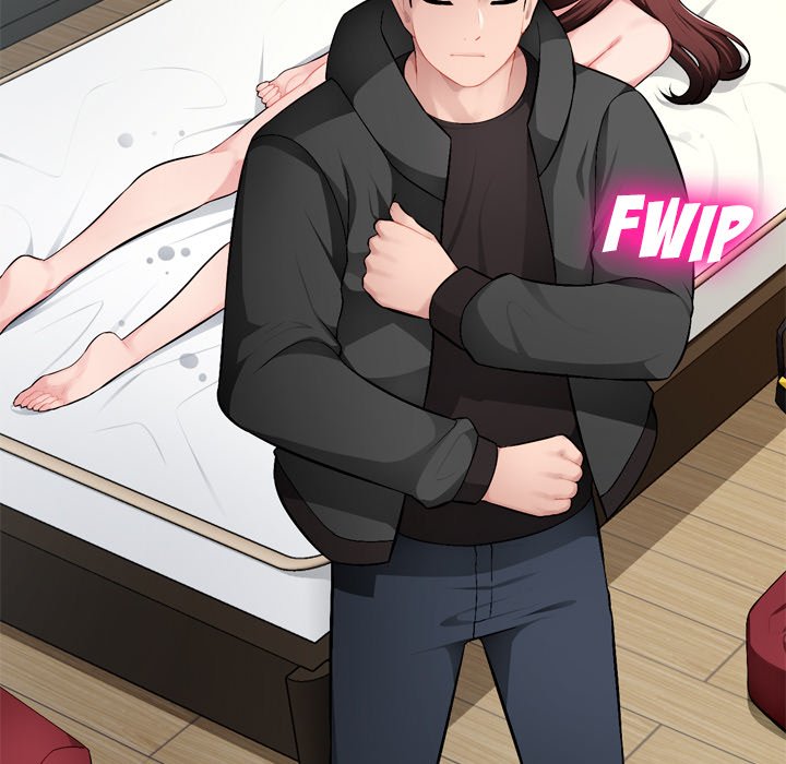 Boss Around Chapter 18 image 65