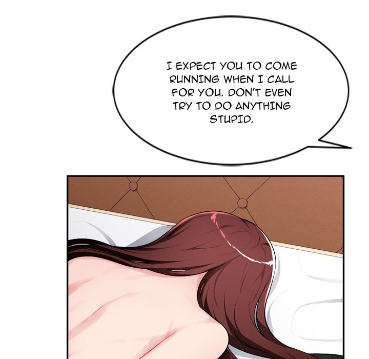 Boss Around Chapter 18 image 67