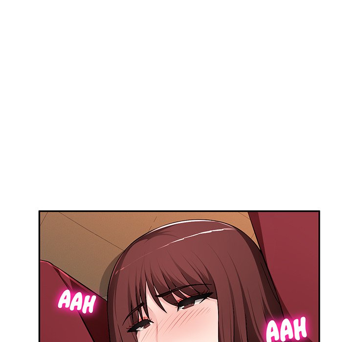 Boss Around Chapter 18 image 6