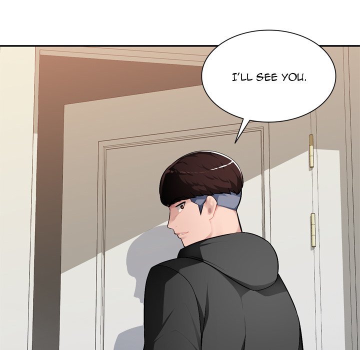 Boss Around Chapter 18 image 69
