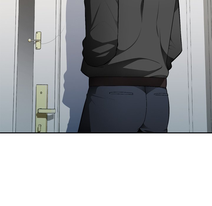 Boss Around Chapter 18 image 70
