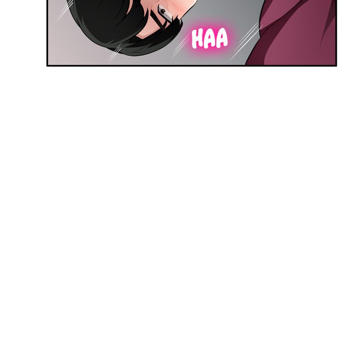 Boss Around Chapter 18 image 82