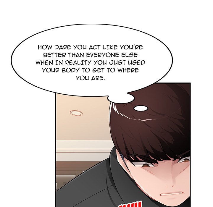 Boss Around Chapter 18 image 8