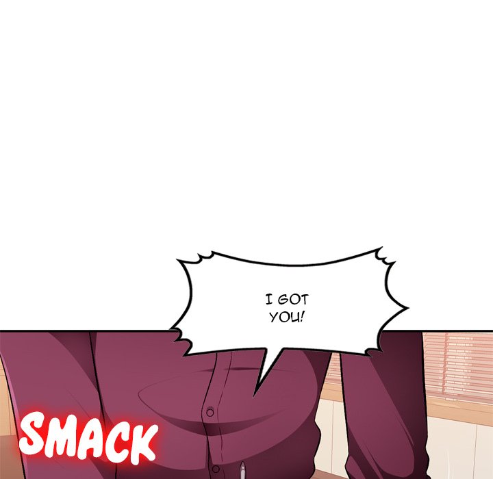 Boss Around Chapter 18 image 89