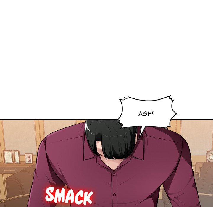Boss Around Chapter 18 image 93