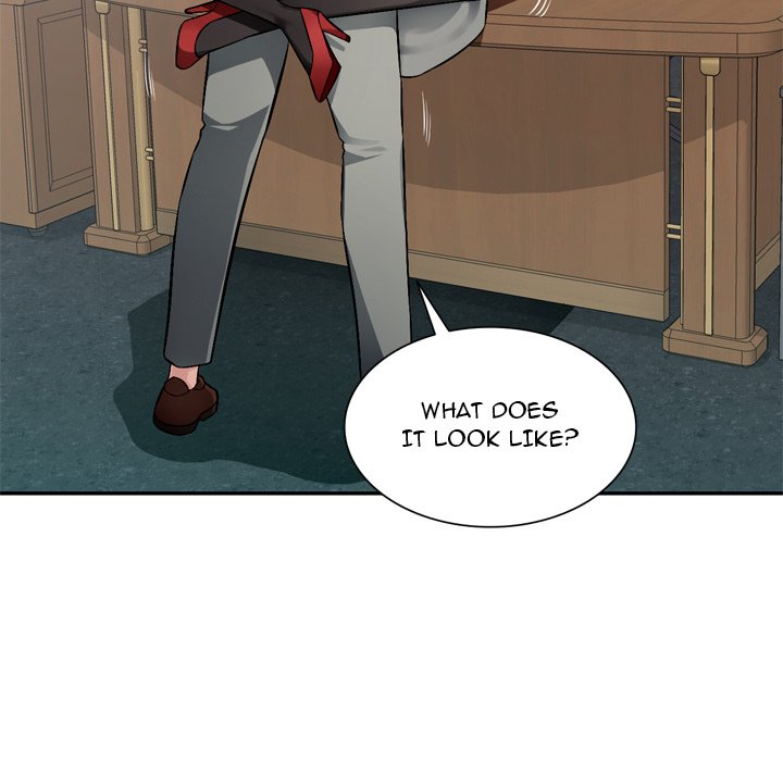 Boss Around Chapter 18 image 97