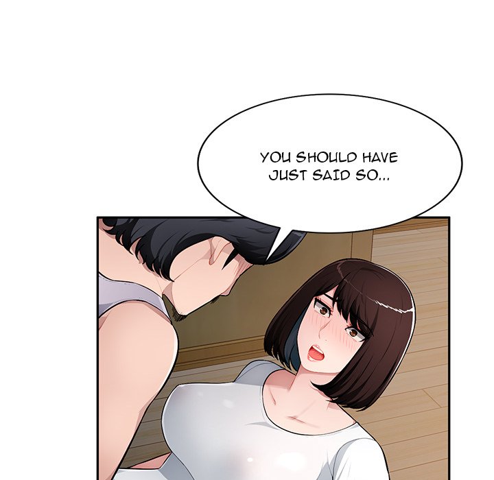 Boss Around Chapter 19 image 99