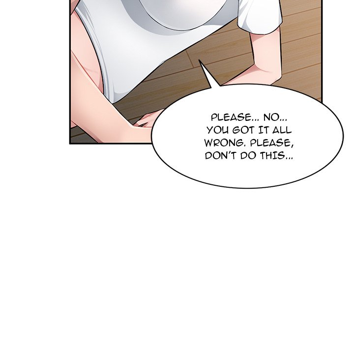 Boss Around Chapter 19 image 100