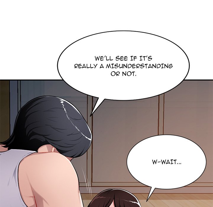 Boss Around Chapter 19 image 101