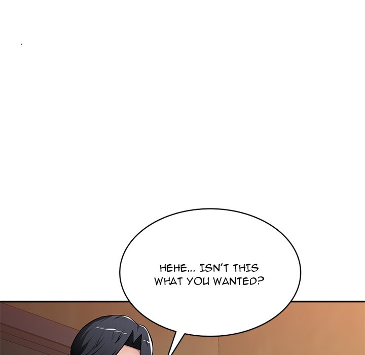Boss Around Chapter 19 image 131