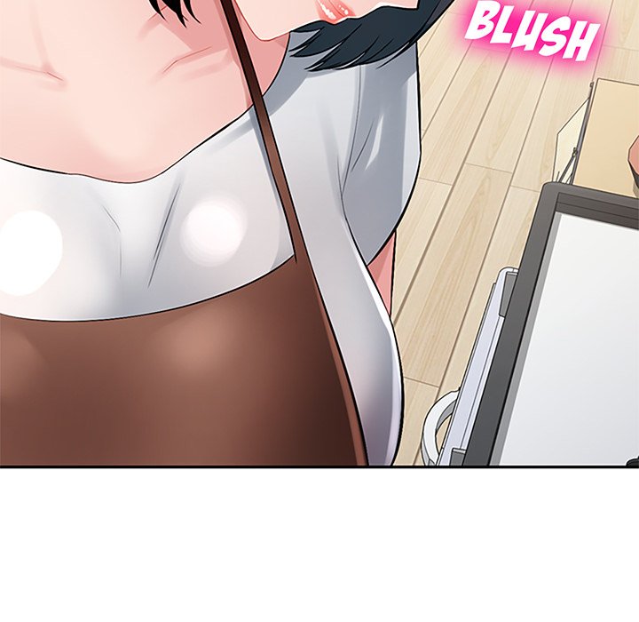 Boss Around Chapter 19 image 13