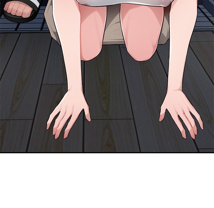 Boss Around Chapter 19 image 140