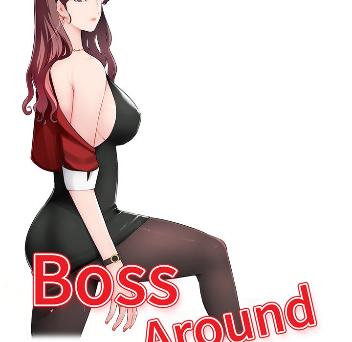Boss Around Chapter 19 image 15