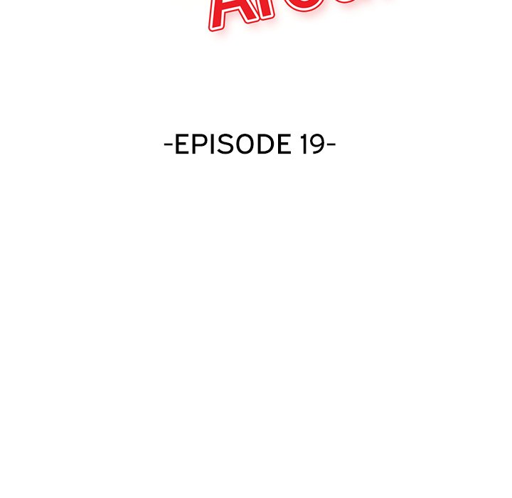 Boss Around Chapter 19 image 16