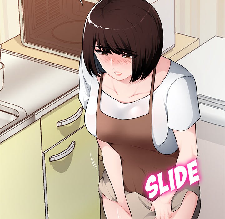 Boss Around Chapter 19 image 18