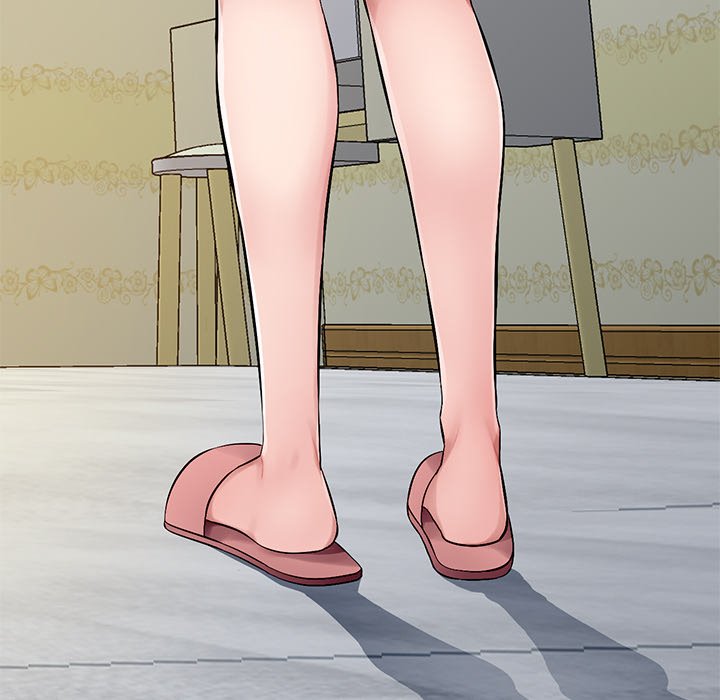 Boss Around Chapter 19 image 28