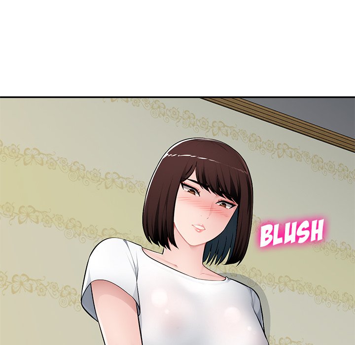 Boss Around Chapter 19 image 30