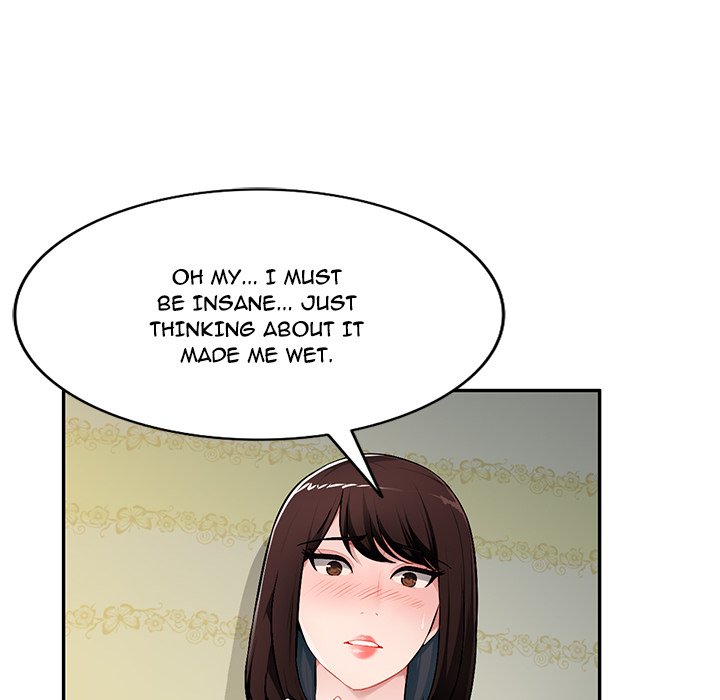 Boss Around Chapter 19 image 33