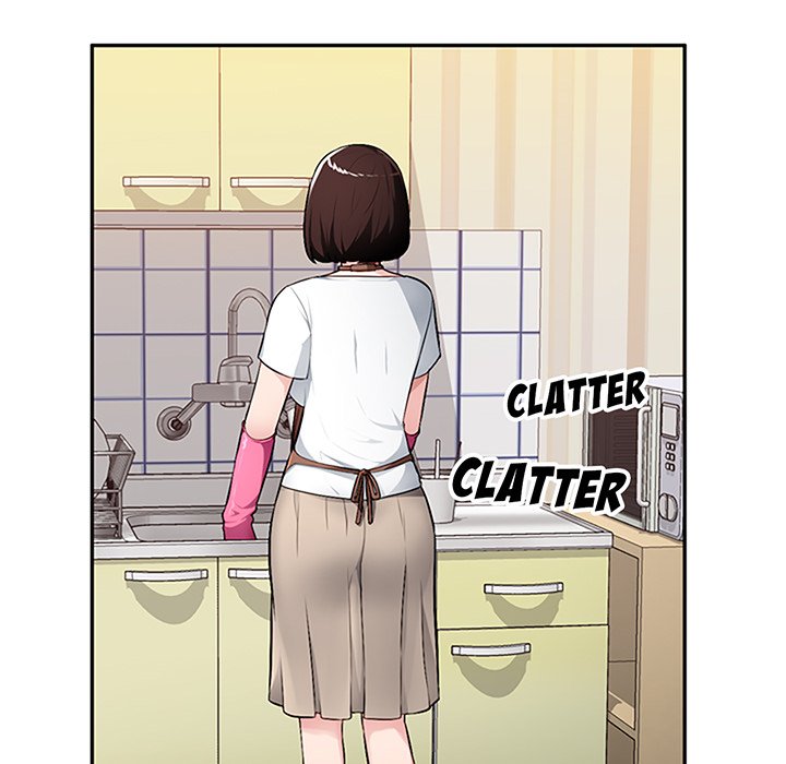 Boss Around Chapter 19 image 5