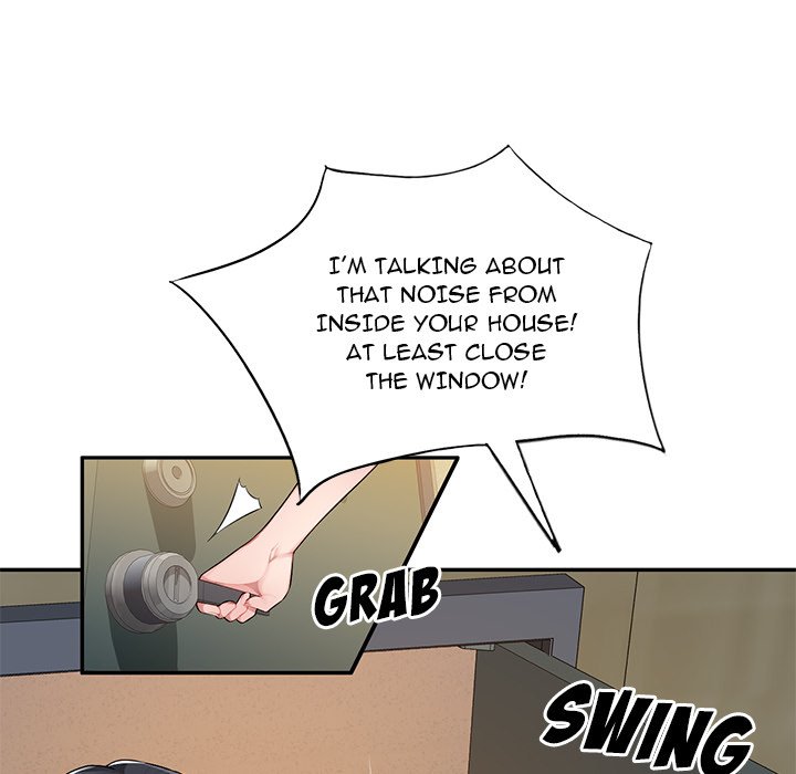 Boss Around Chapter 19 image 66