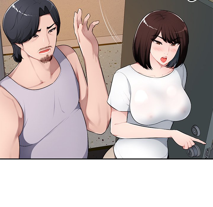 Boss Around Chapter 19 image 67