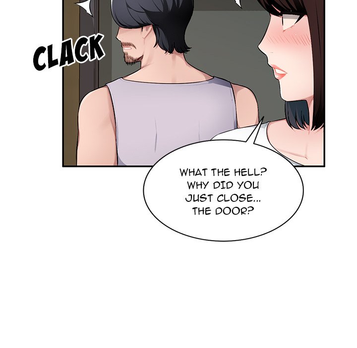 Boss Around Chapter 19 image 69