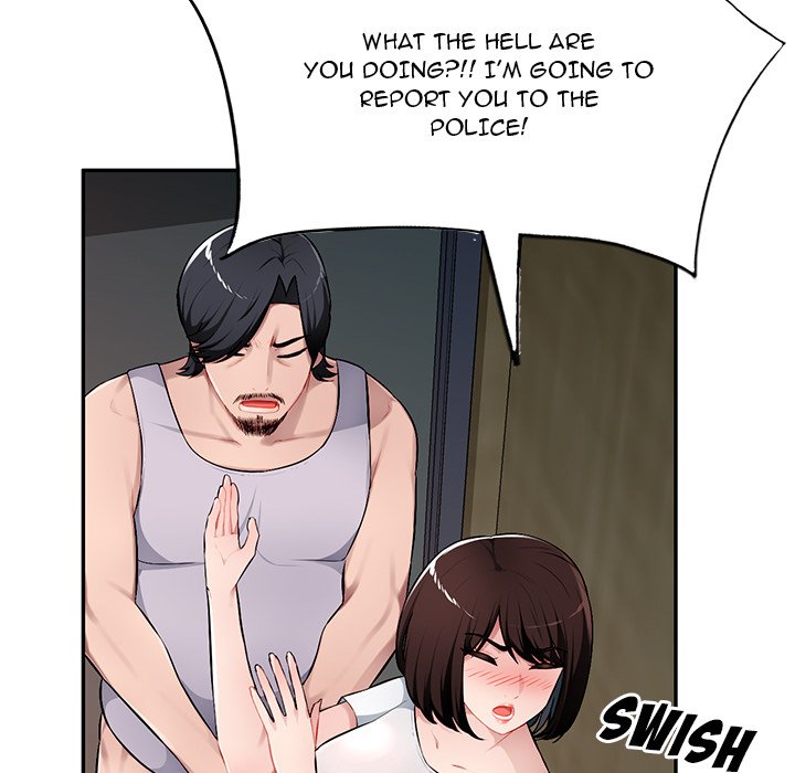 Boss Around Chapter 19 image 73
