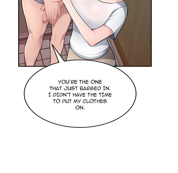 Boss Around Chapter 19 image 74