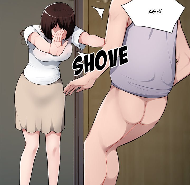 Boss Around Chapter 19 image 76