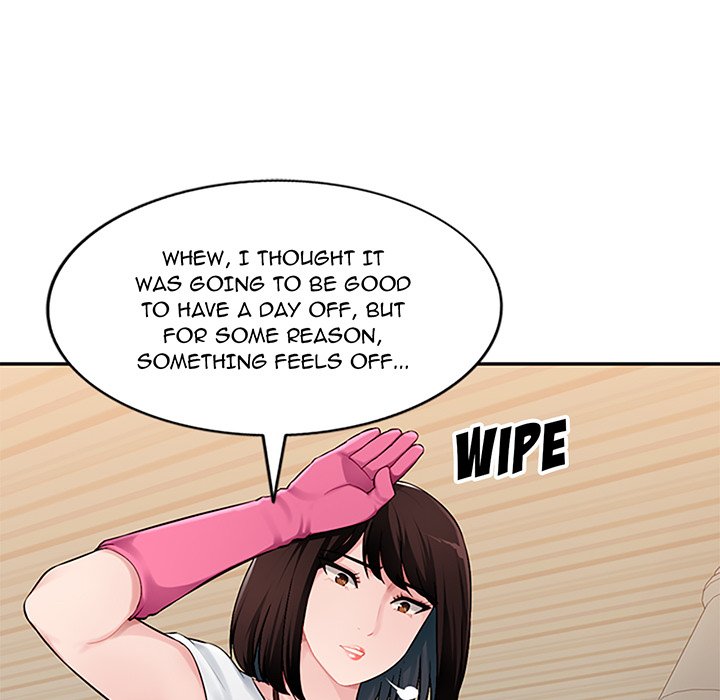 Boss Around Chapter 19 image 7