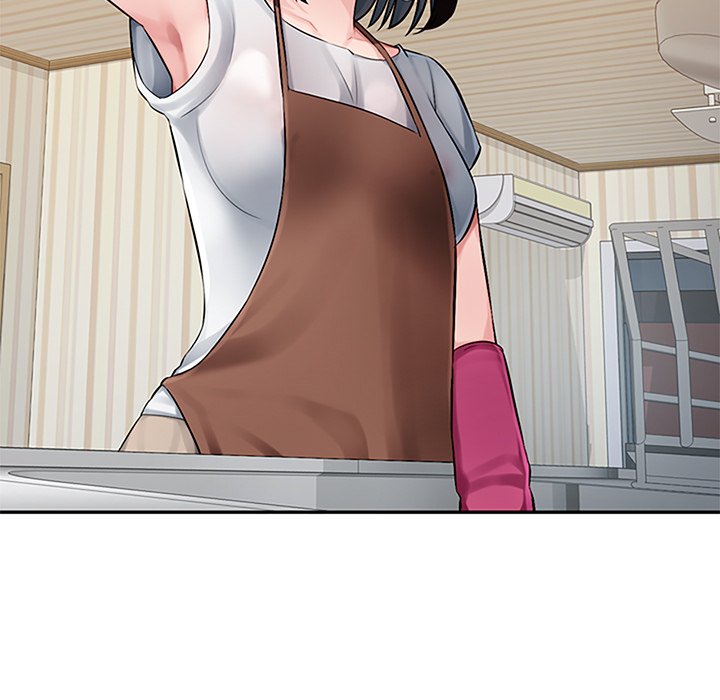 Boss Around Chapter 19 image 8