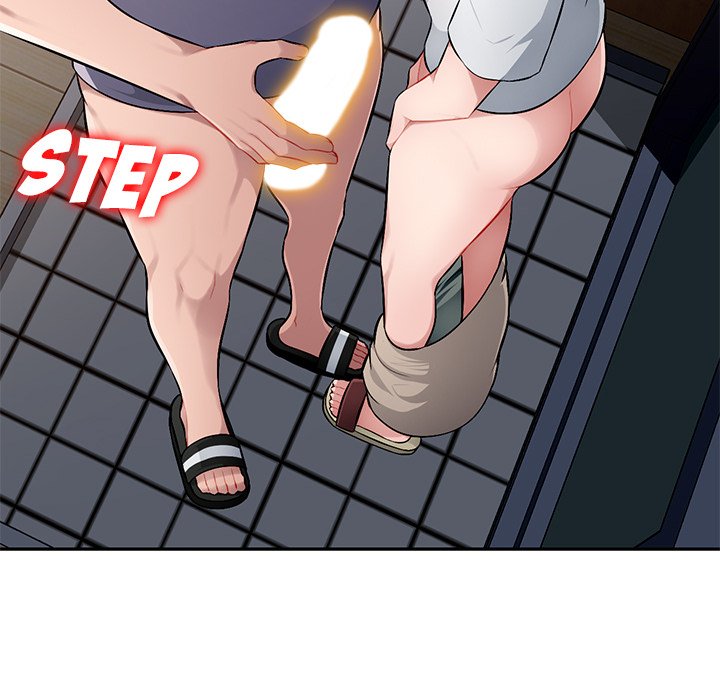 Boss Around Chapter 19 image 93