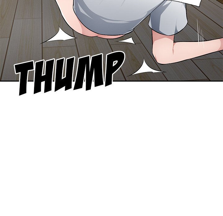 Boss Around Chapter 19 image 98