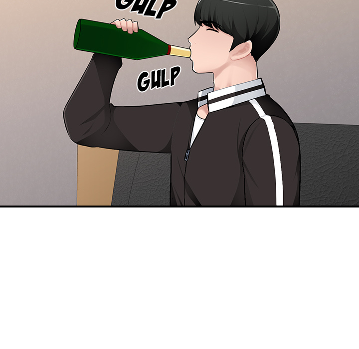 Boss Around Chapter 2 image 99