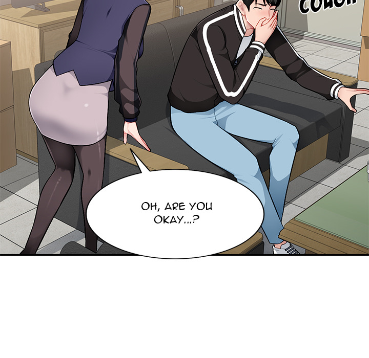 Boss Around Chapter 2 image 103