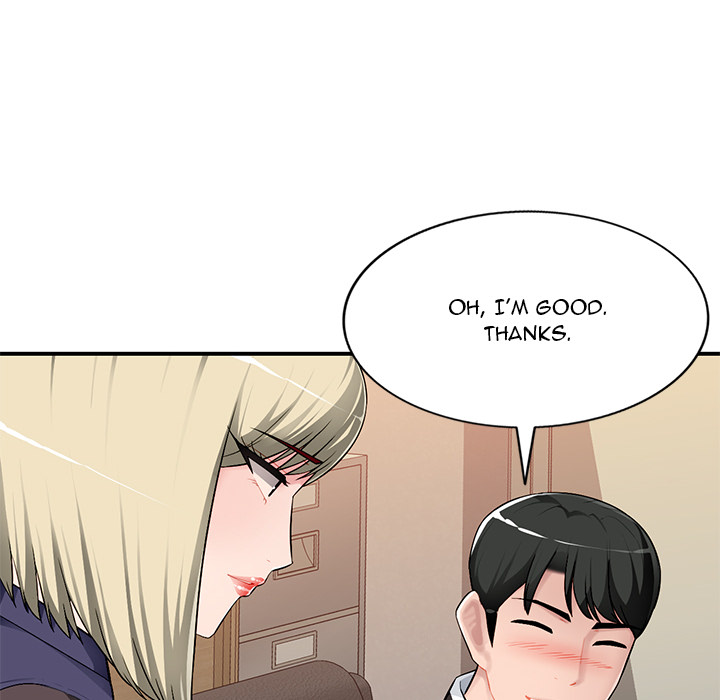 Boss Around Chapter 2 image 108