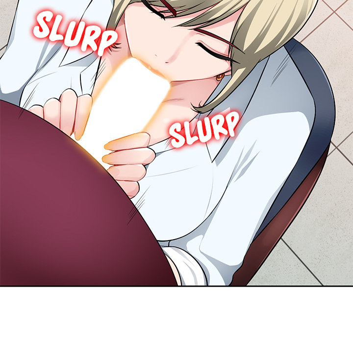 Boss Around Chapter 2 image 10