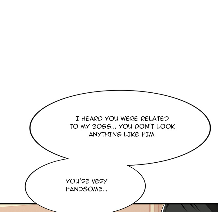 Boss Around Chapter 2 image 112