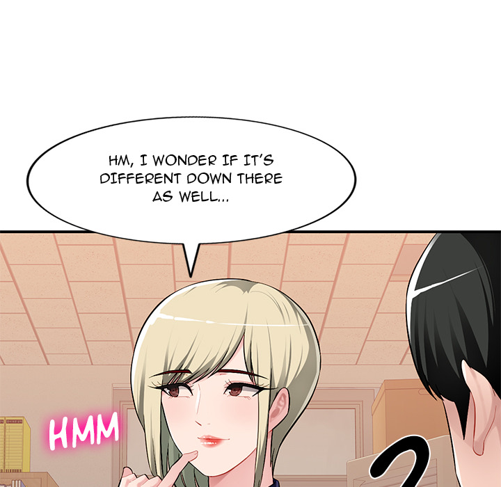 Boss Around Chapter 2 image 117
