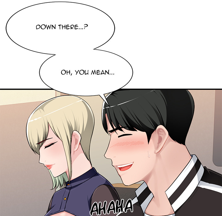 Boss Around Chapter 2 image 120