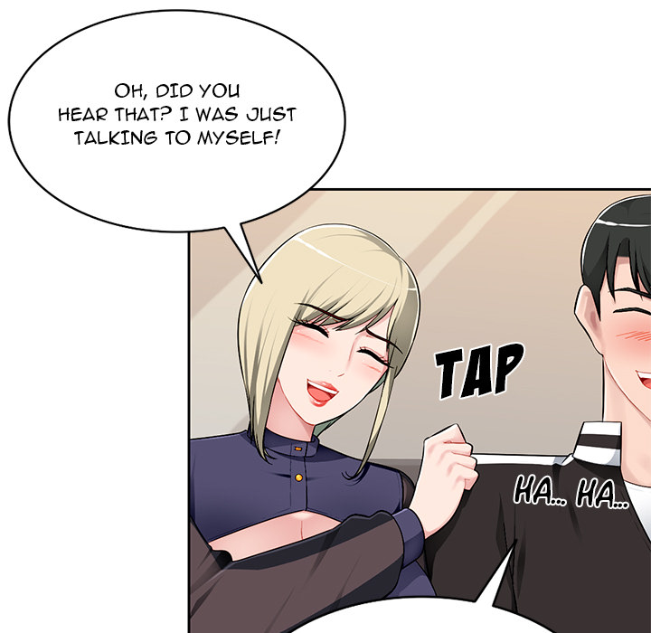 Boss Around Chapter 2 image 122