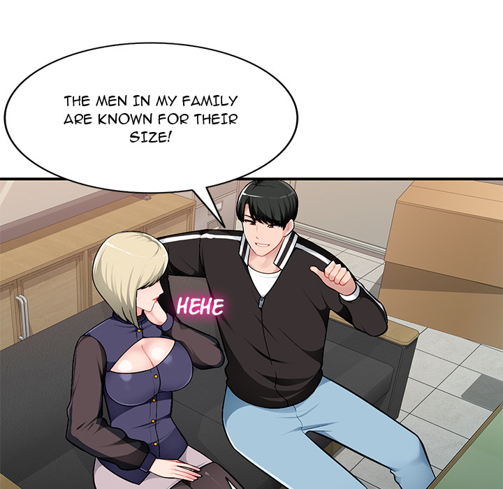 Boss Around Chapter 2 image 124