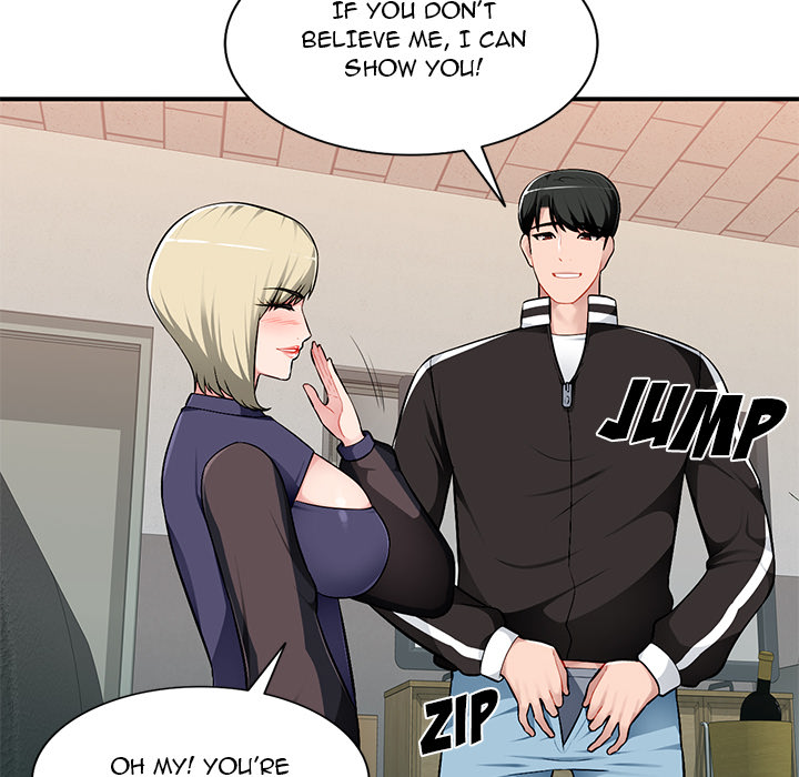 Boss Around Chapter 2 image 126