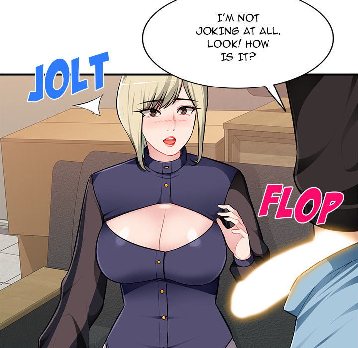 Boss Around Chapter 2 image 128