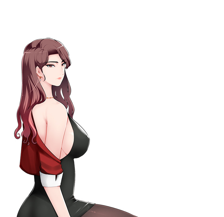 Boss Around Chapter 2 image 12