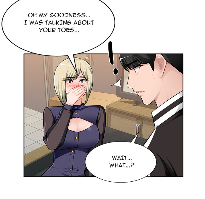 Boss Around Chapter 2 image 130