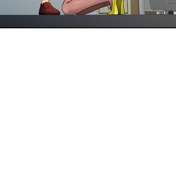 Boss Around Chapter 2 image 16