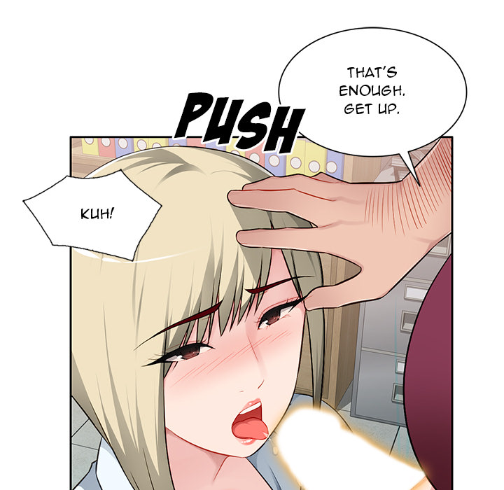 Boss Around Chapter 2 image 17