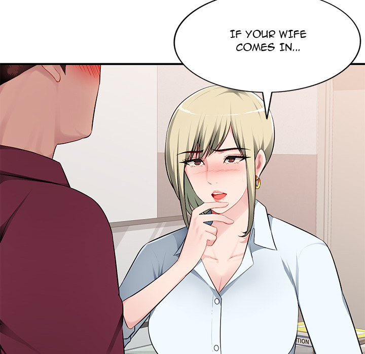 Boss Around Chapter 2 image 19